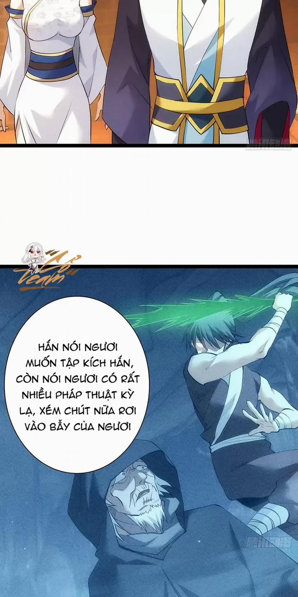 Ta Đoạt Xá Người Chơi Hệ Thống 67 trang 3