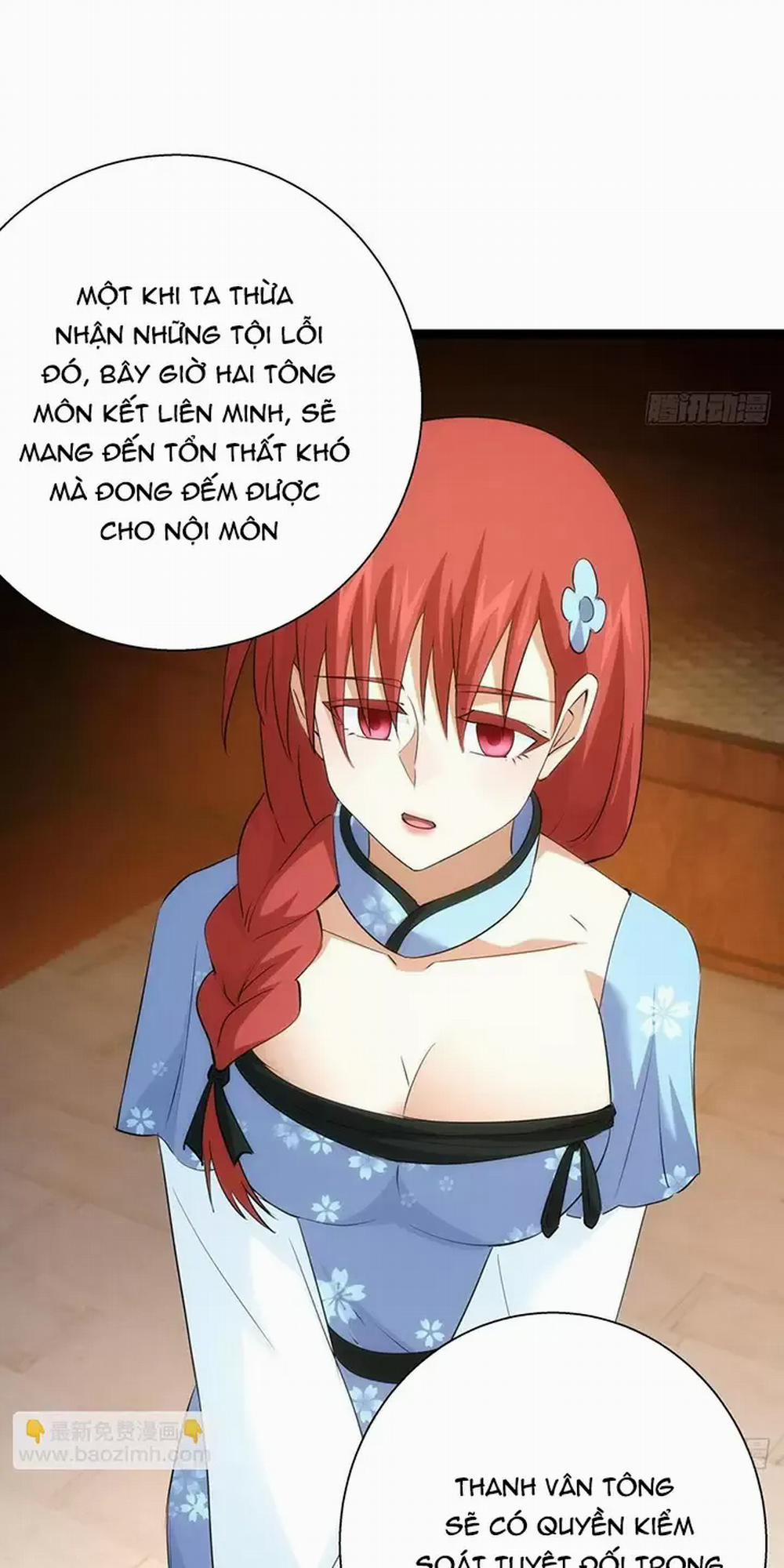 Ta Đoạt Xá Người Chơi Hệ Thống 67 trang 30