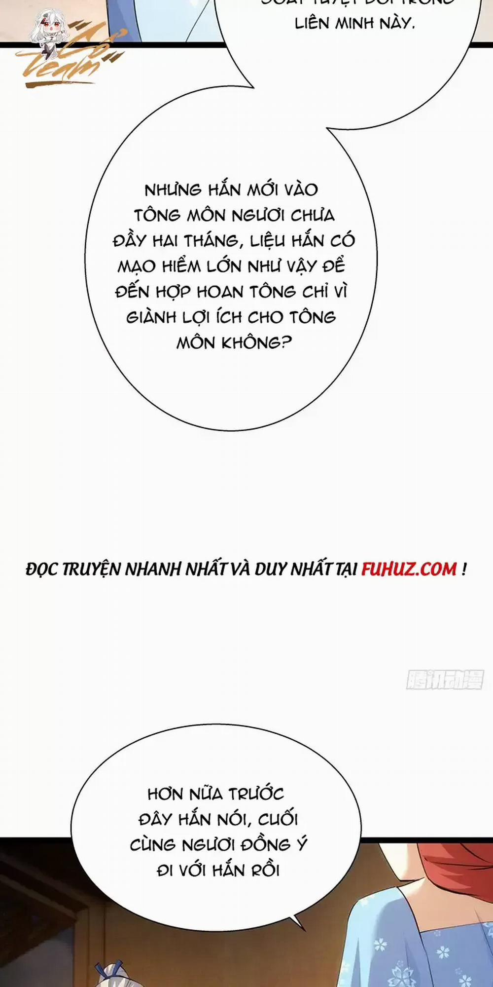 Ta Đoạt Xá Người Chơi Hệ Thống 67 trang 31