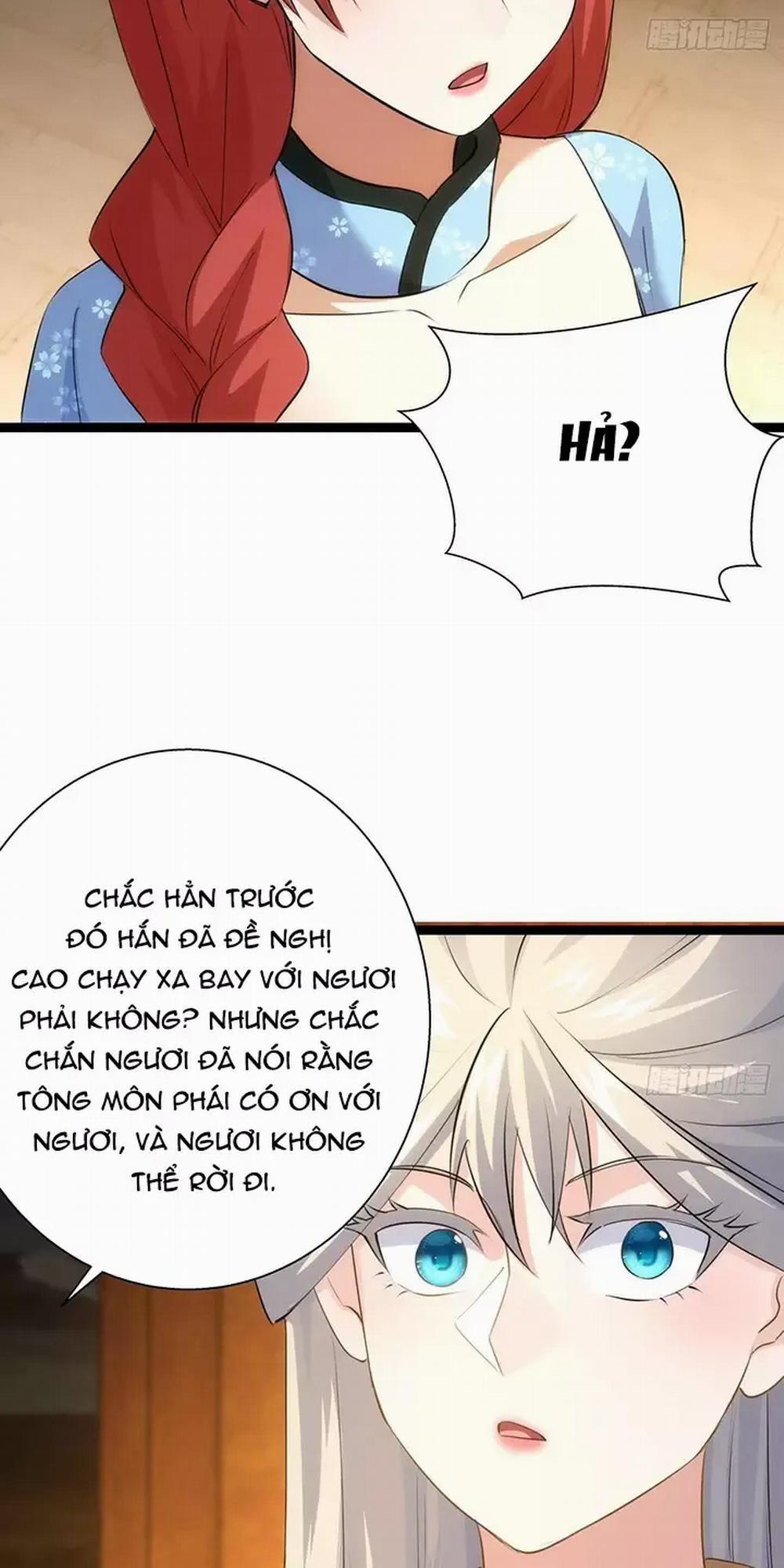 Ta Đoạt Xá Người Chơi Hệ Thống 67 trang 33