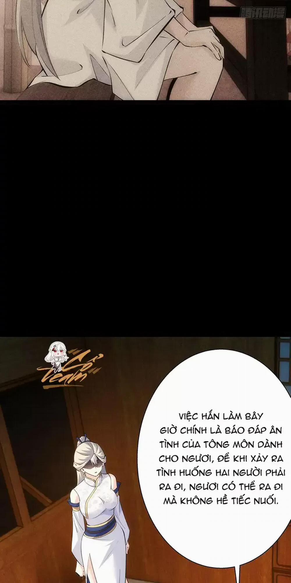 Ta Đoạt Xá Người Chơi Hệ Thống 67 trang 35