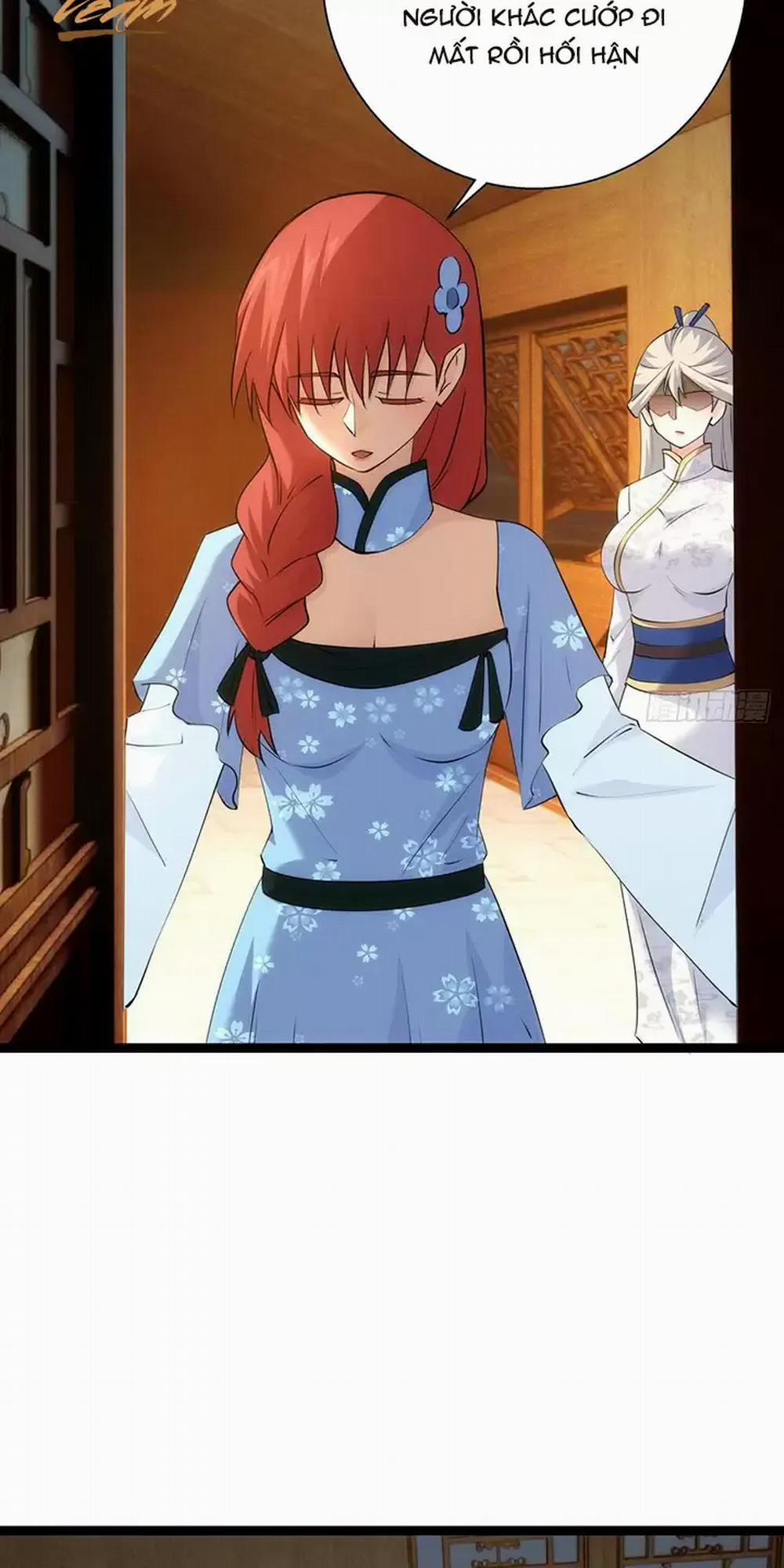 Ta Đoạt Xá Người Chơi Hệ Thống 67 trang 38