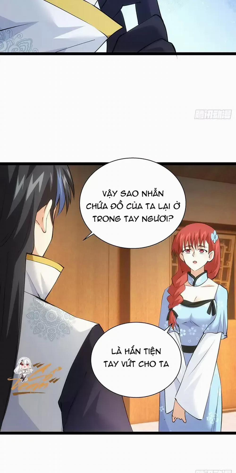 Ta Đoạt Xá Người Chơi Hệ Thống 67 trang 5