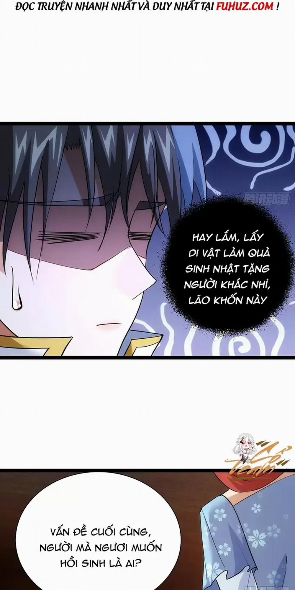 Ta Đoạt Xá Người Chơi Hệ Thống 67 trang 7