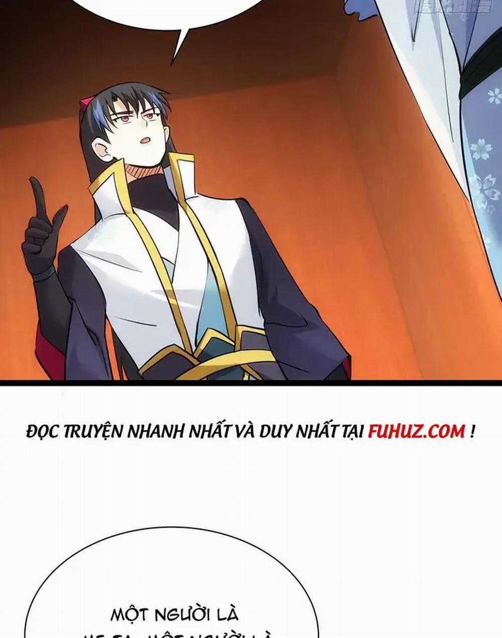 Ta Đoạt Xá Người Chơi Hệ Thống 67 trang 8