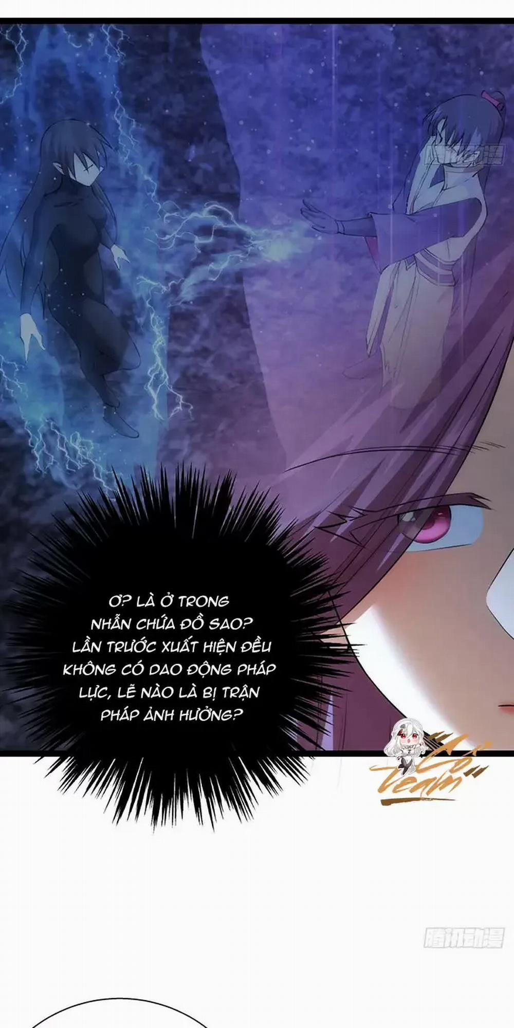 Ta Đoạt Xá Người Chơi Hệ Thống 68 trang 10