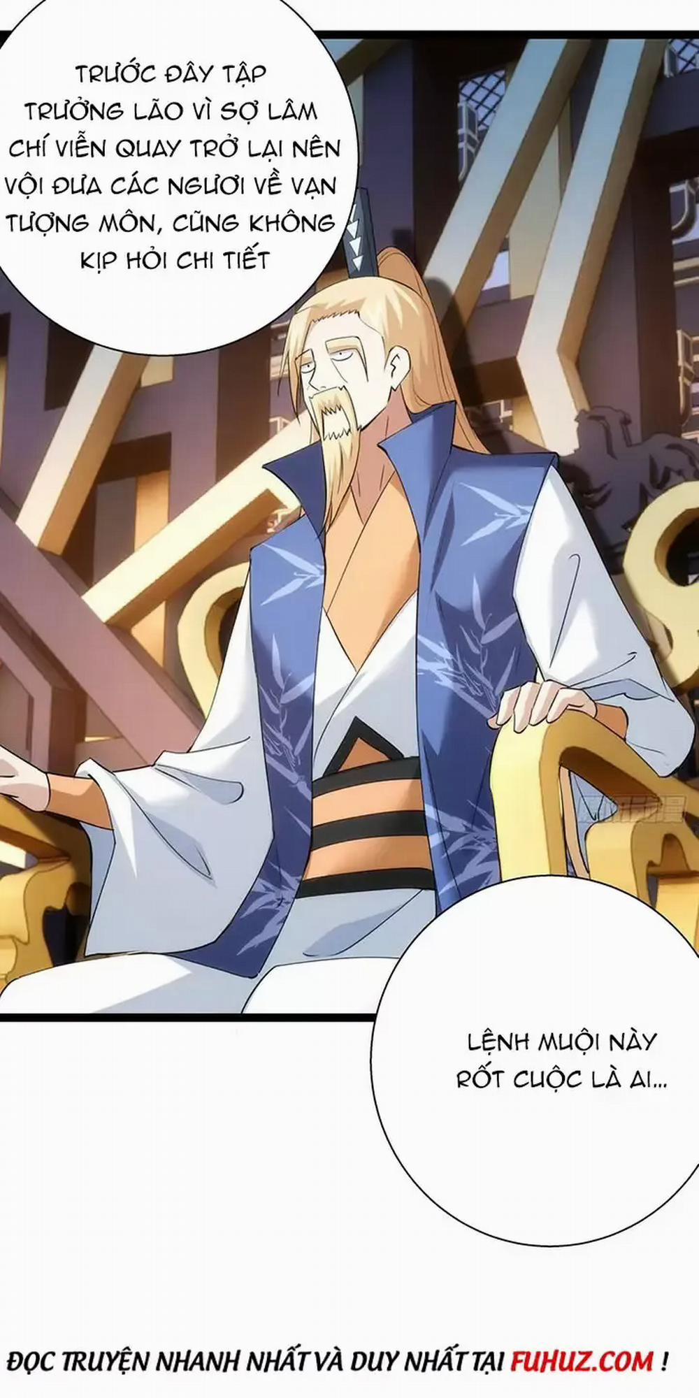 Ta Đoạt Xá Người Chơi Hệ Thống 68 trang 11