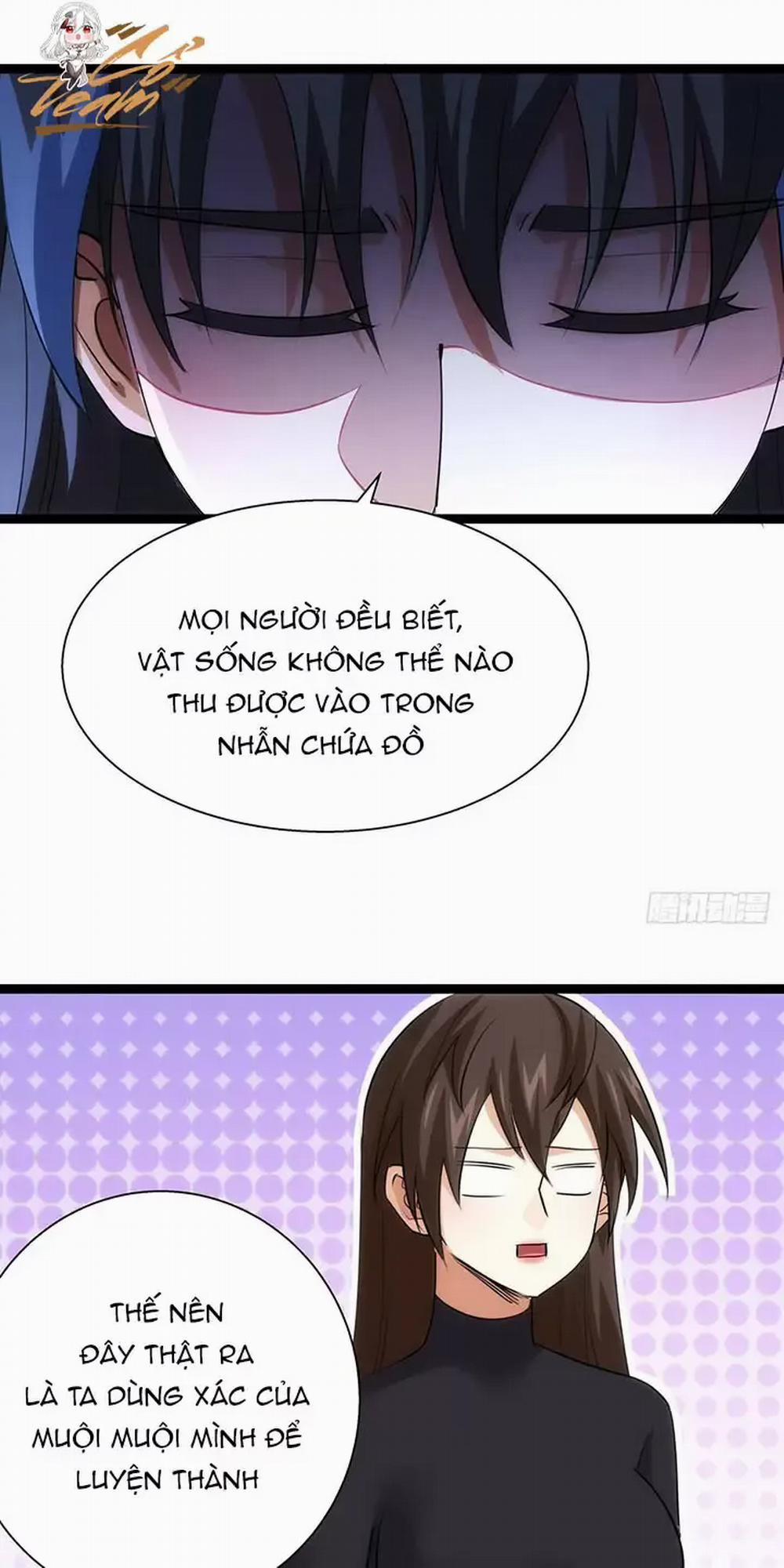 Ta Đoạt Xá Người Chơi Hệ Thống 68 trang 13