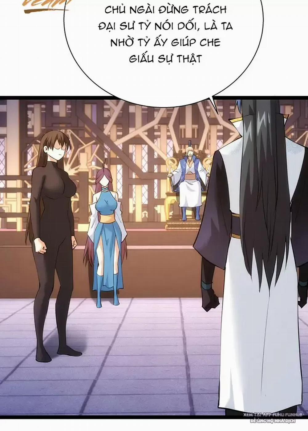 Ta Đoạt Xá Người Chơi Hệ Thống 68 trang 20