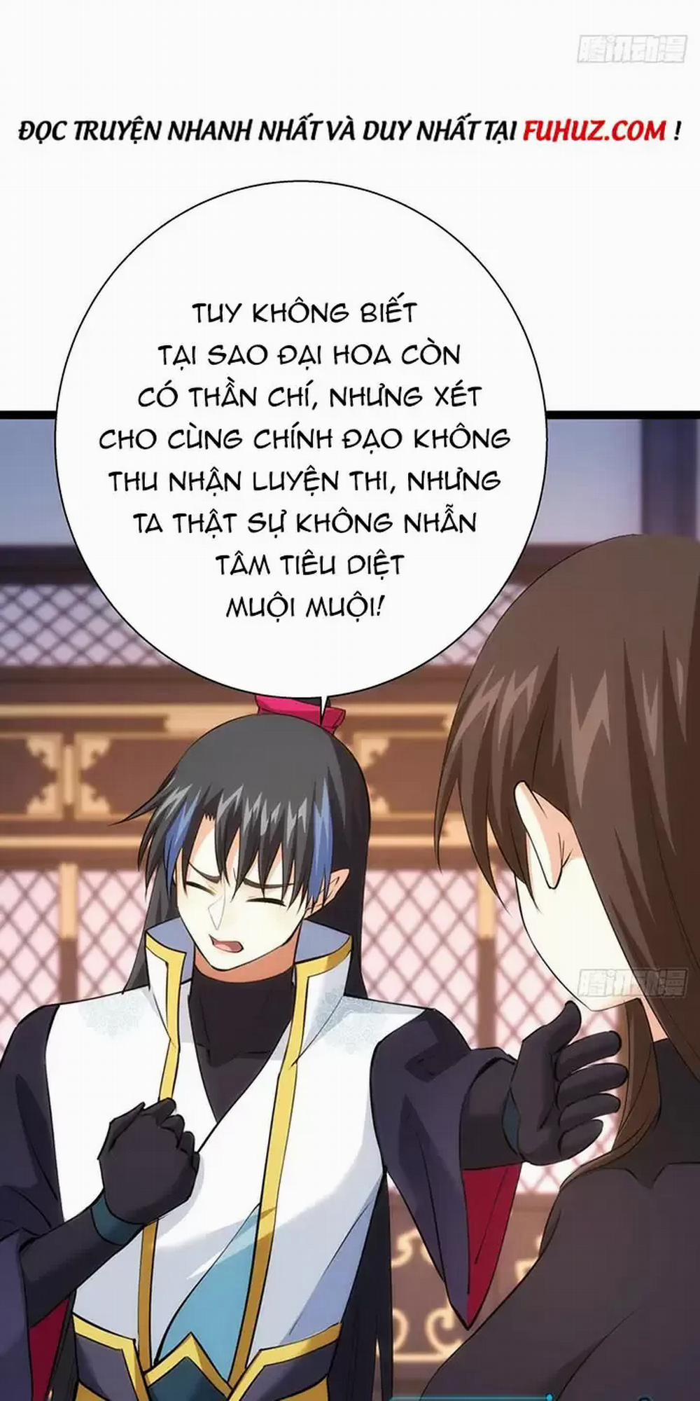 Ta Đoạt Xá Người Chơi Hệ Thống 68 trang 21