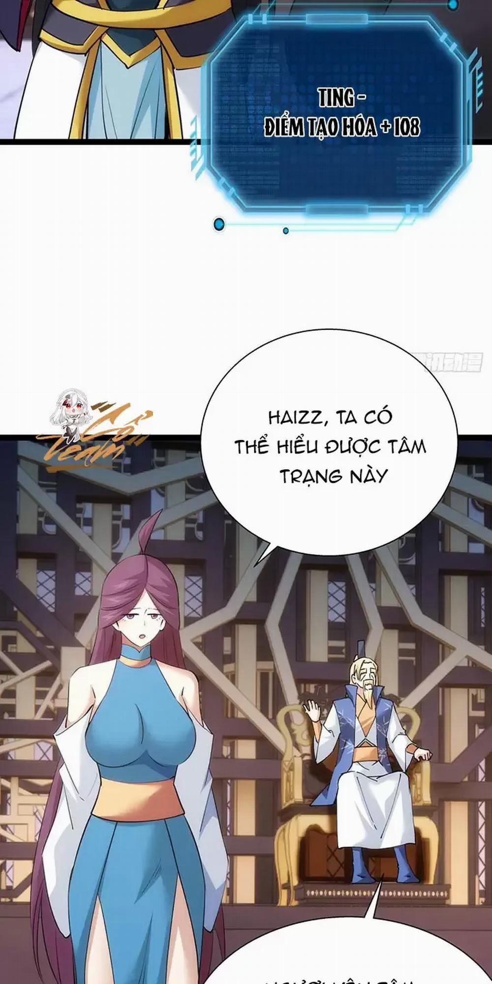 Ta Đoạt Xá Người Chơi Hệ Thống 68 trang 22