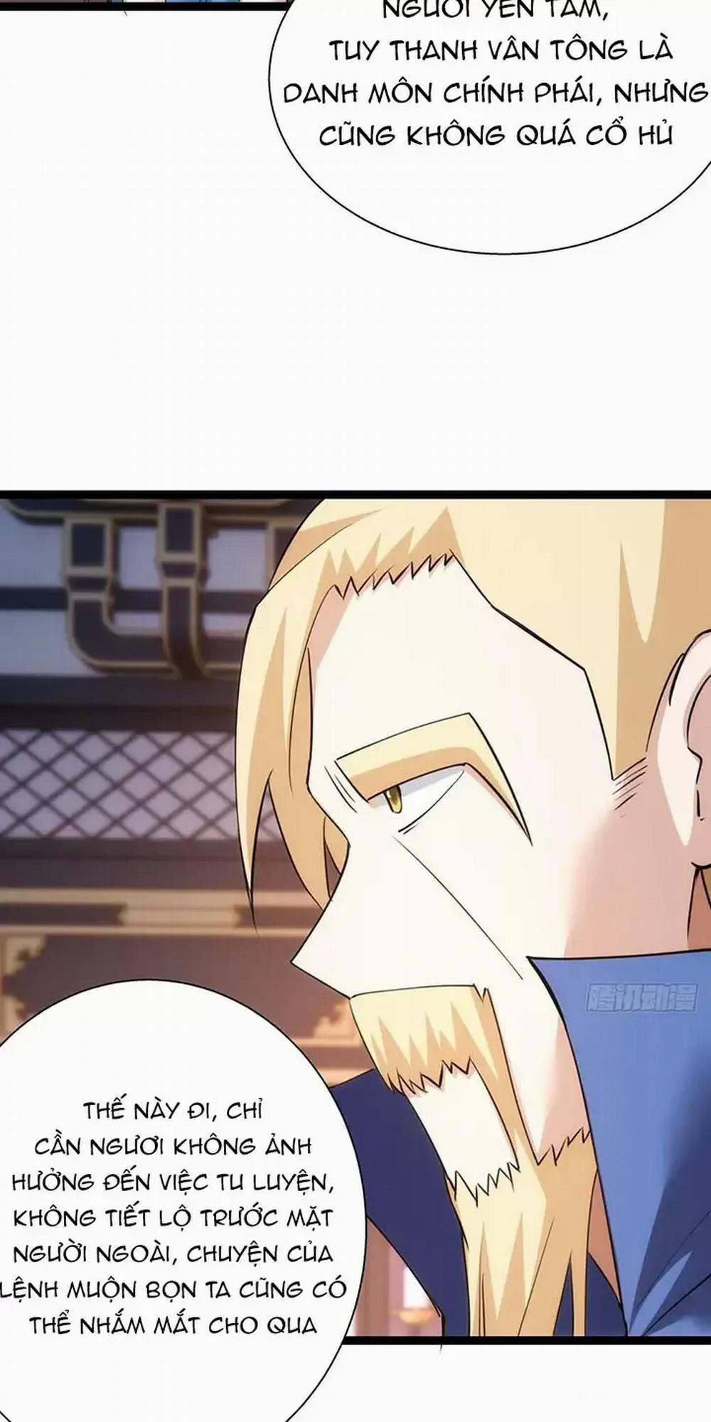 Ta Đoạt Xá Người Chơi Hệ Thống 68 trang 23