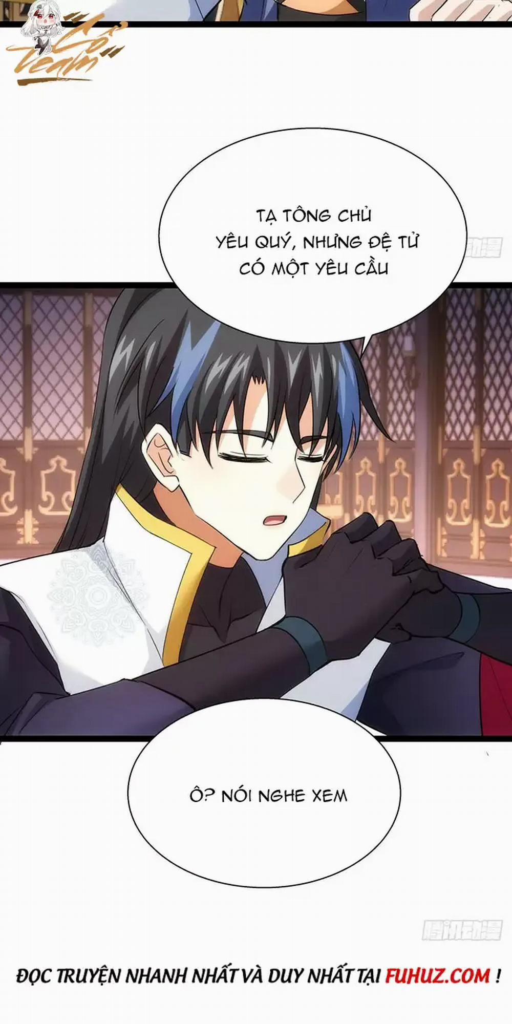 Ta Đoạt Xá Người Chơi Hệ Thống 68 trang 3