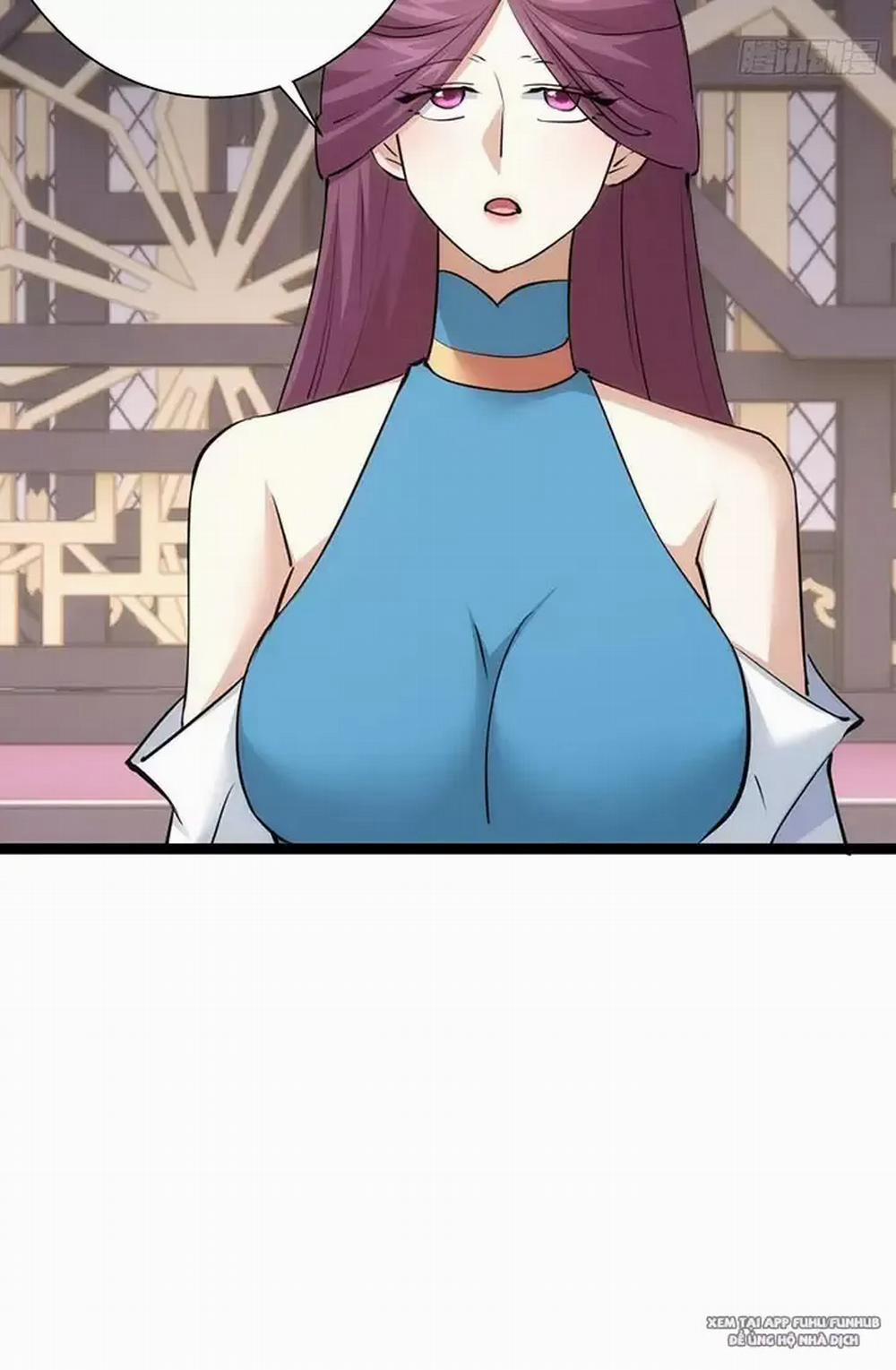 Ta Đoạt Xá Người Chơi Hệ Thống 68 trang 30