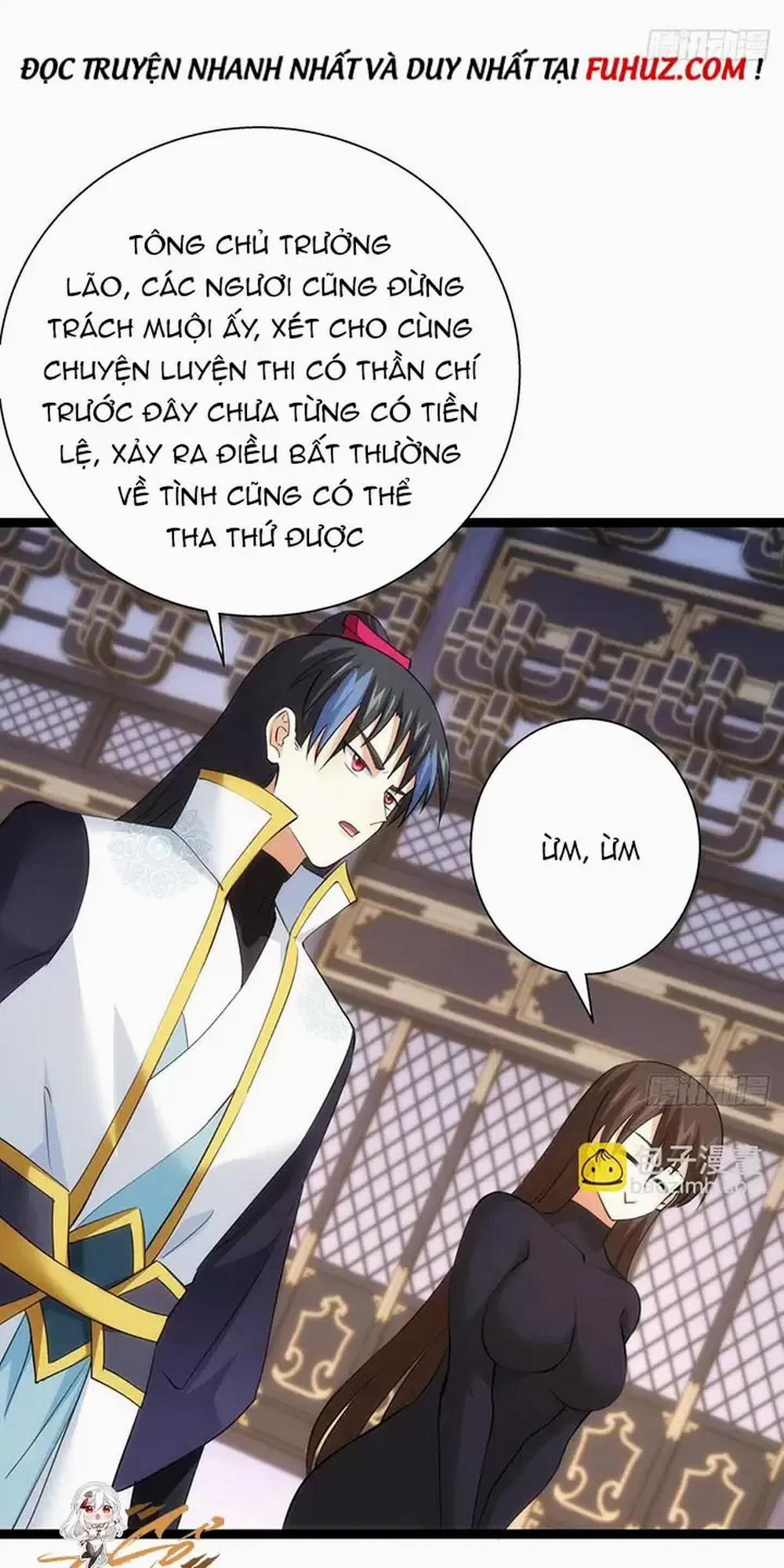 Ta Đoạt Xá Người Chơi Hệ Thống 68 trang 31