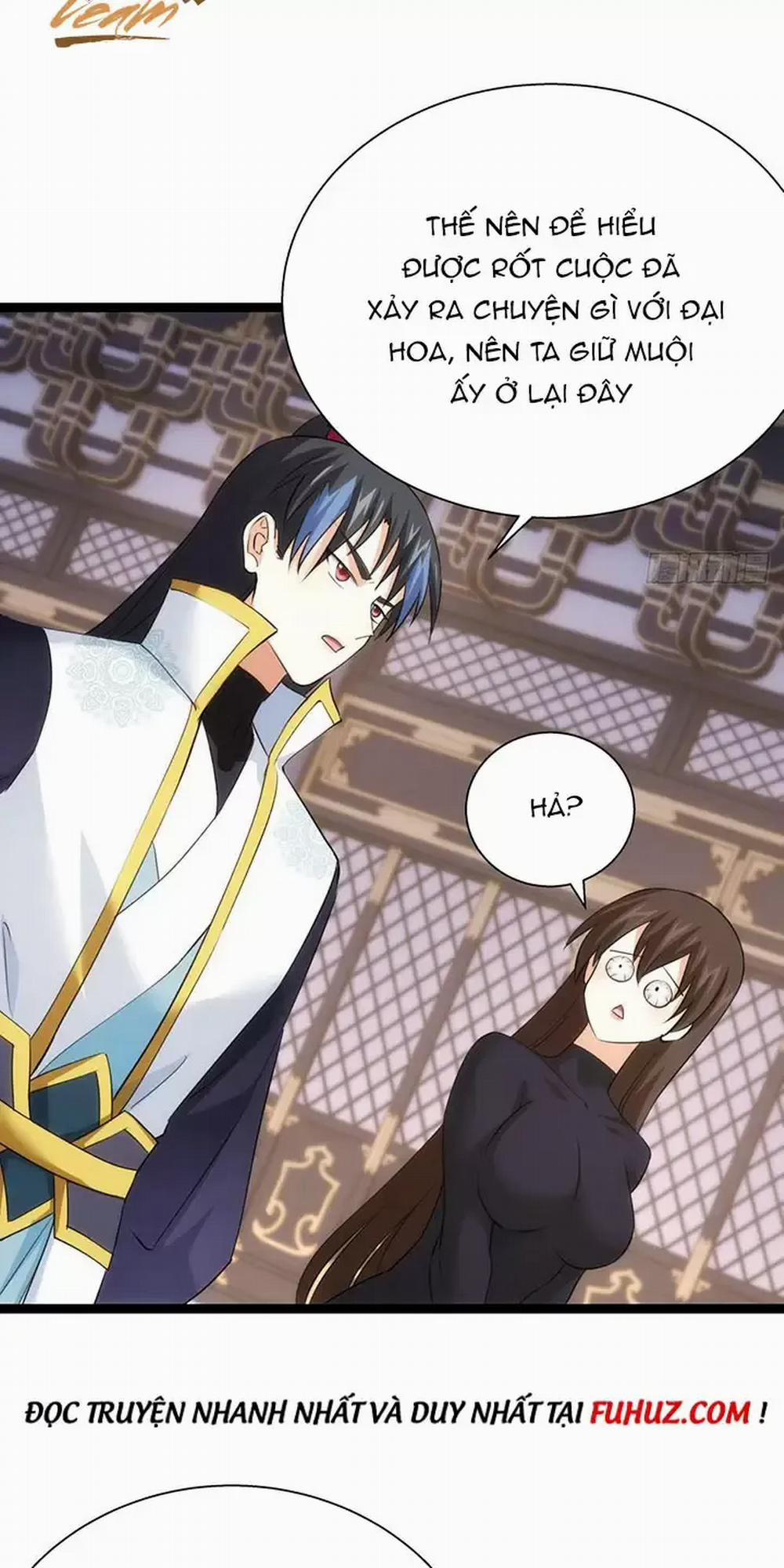 Ta Đoạt Xá Người Chơi Hệ Thống 68 trang 32
