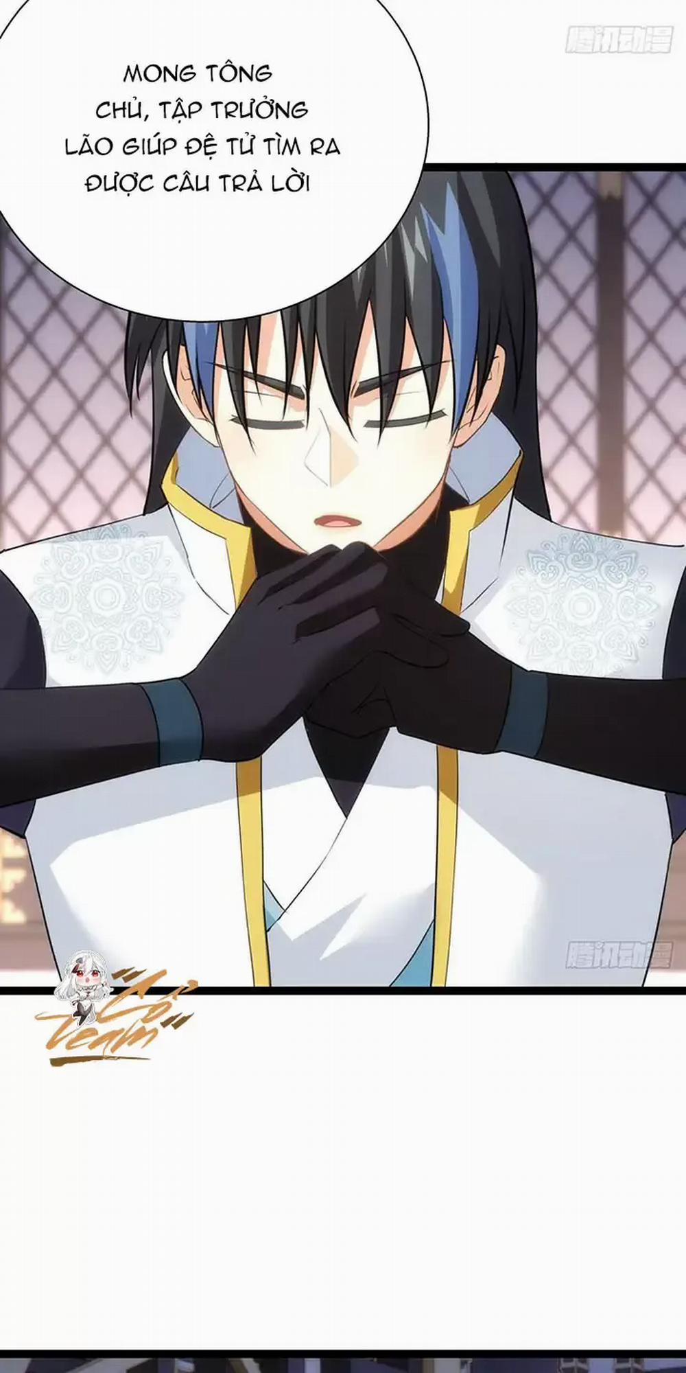 Ta Đoạt Xá Người Chơi Hệ Thống 68 trang 33