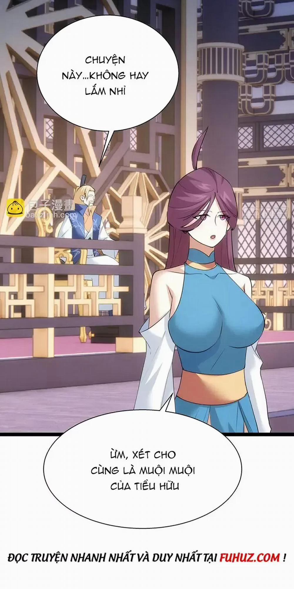 Ta Đoạt Xá Người Chơi Hệ Thống 68 trang 34