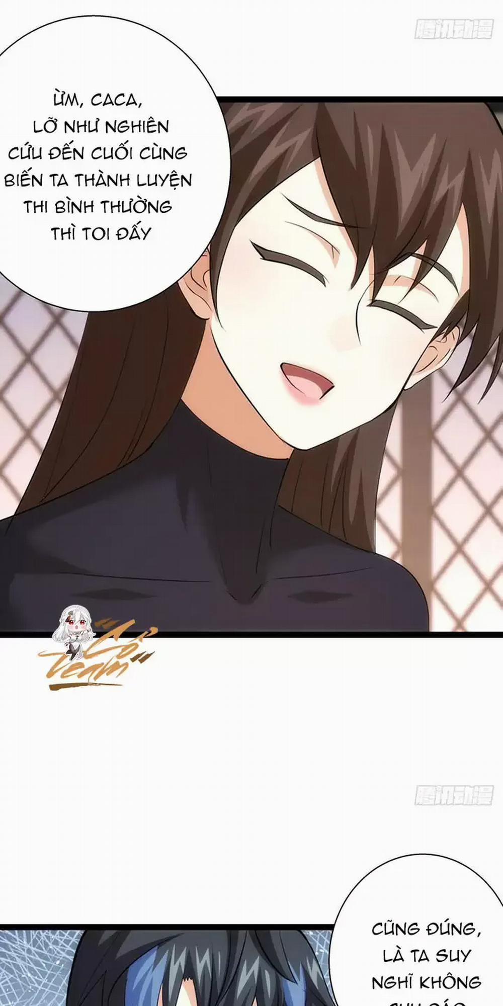 Ta Đoạt Xá Người Chơi Hệ Thống 68 trang 35