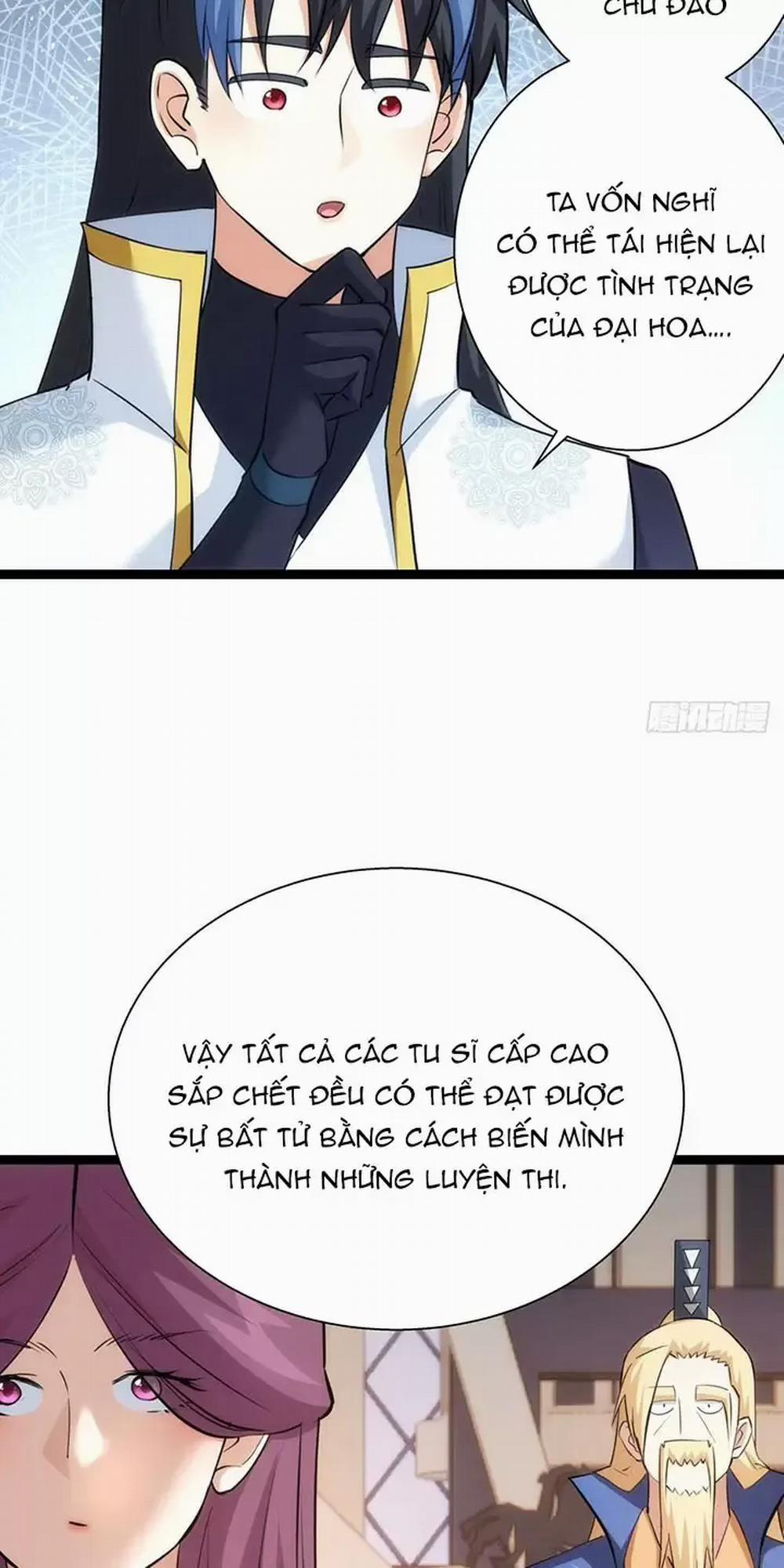 Ta Đoạt Xá Người Chơi Hệ Thống 68 trang 36