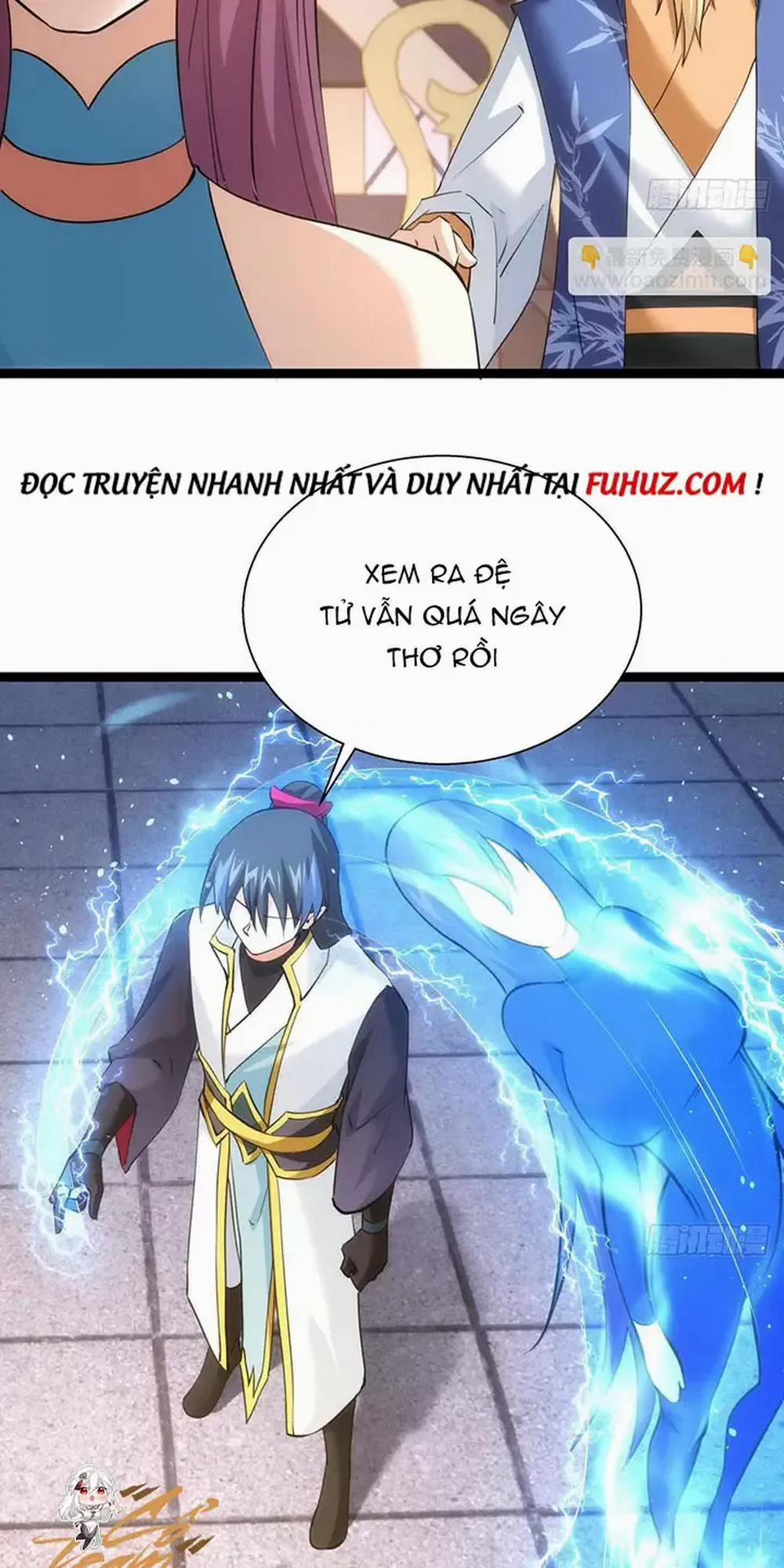 Ta Đoạt Xá Người Chơi Hệ Thống 68 trang 37