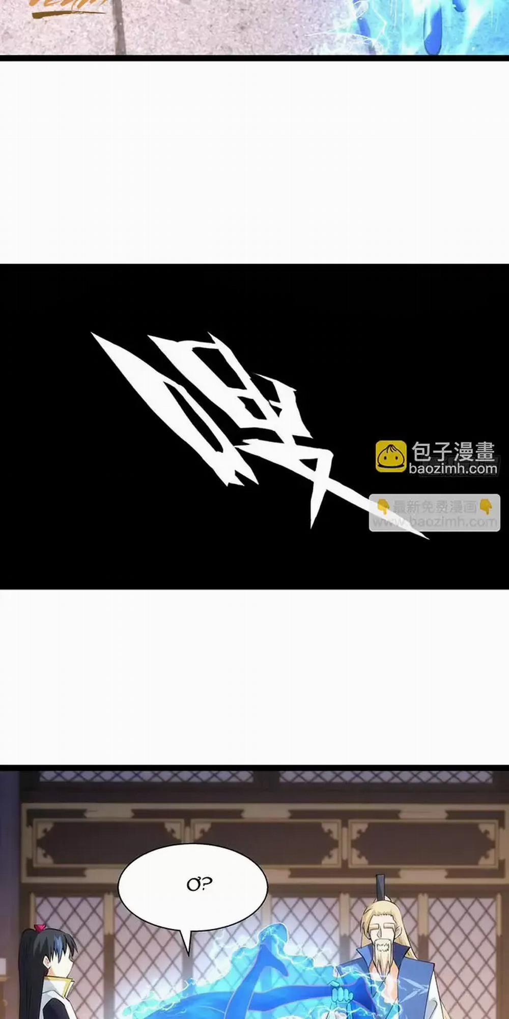 Ta Đoạt Xá Người Chơi Hệ Thống 68 trang 38