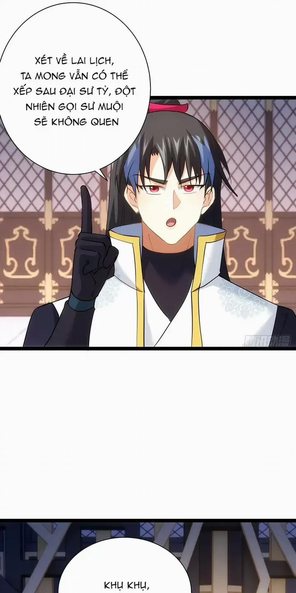 Ta Đoạt Xá Người Chơi Hệ Thống 68 trang 4