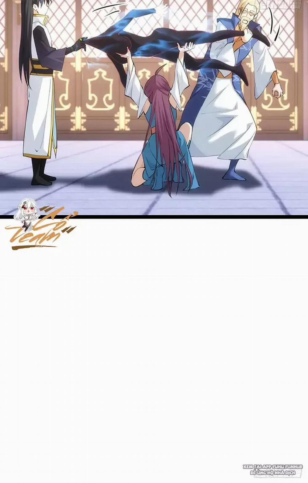 Ta Đoạt Xá Người Chơi Hệ Thống 68 trang 40