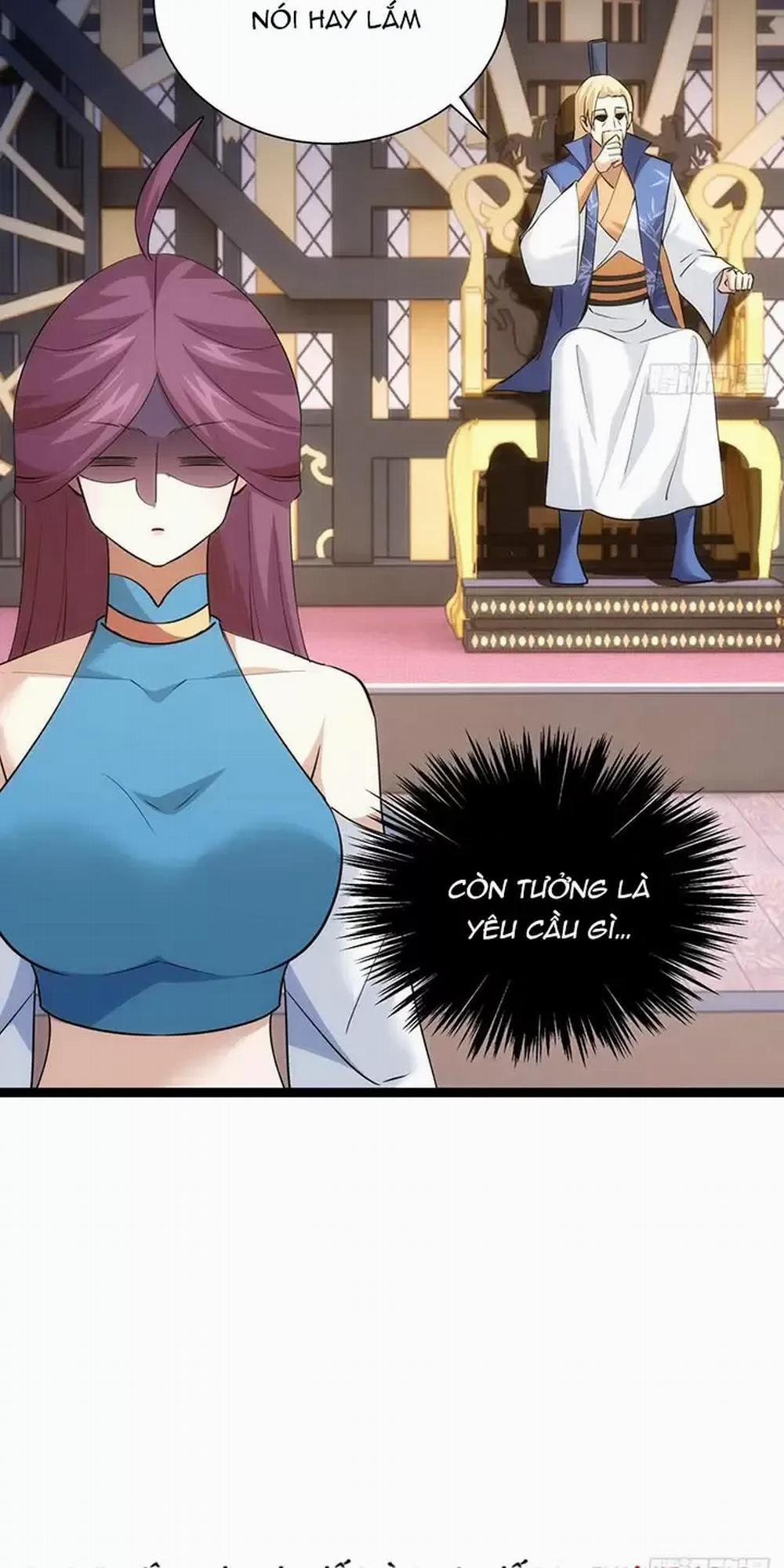 Ta Đoạt Xá Người Chơi Hệ Thống 68 trang 5