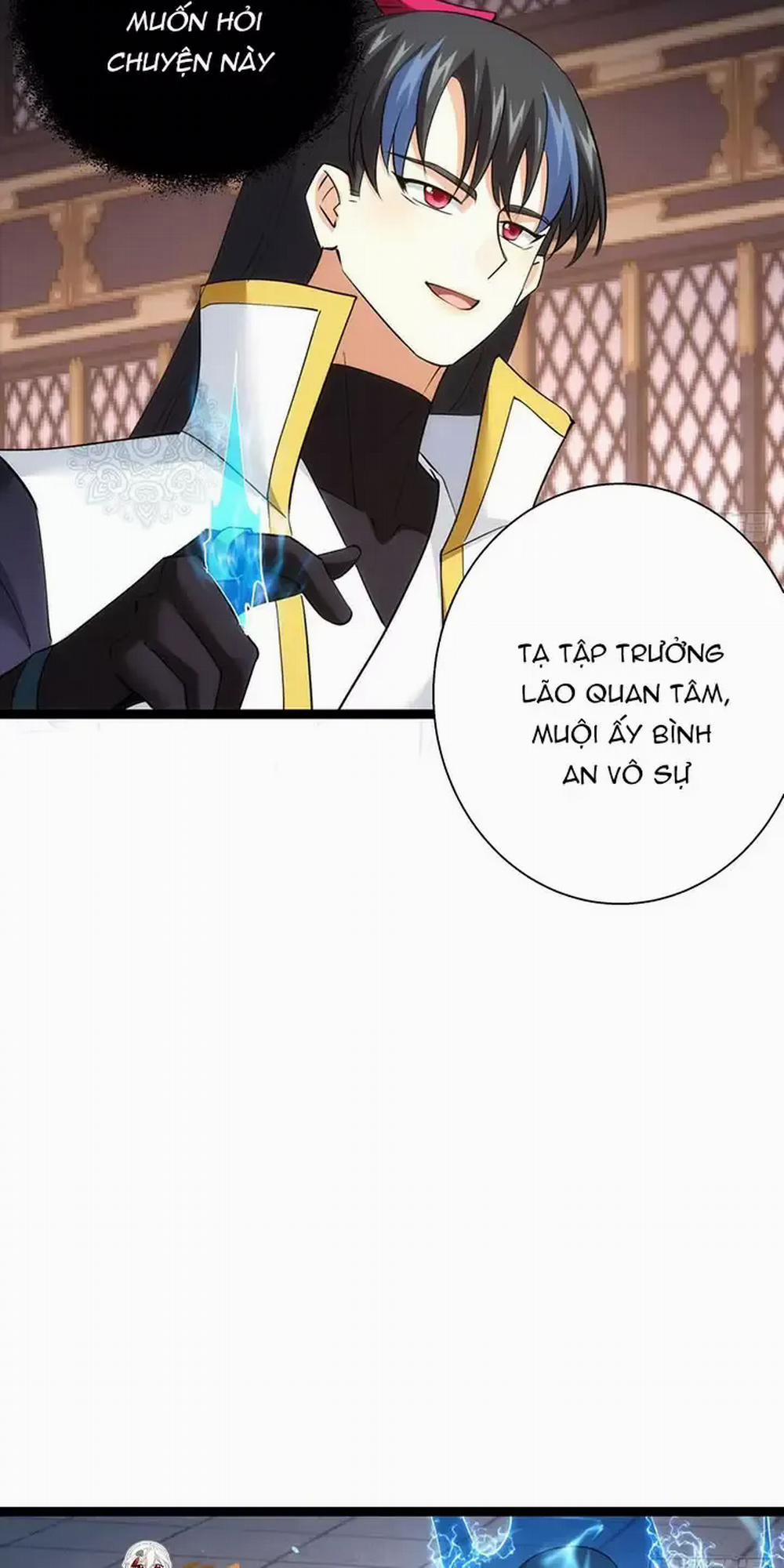 Ta Đoạt Xá Người Chơi Hệ Thống 68 trang 7