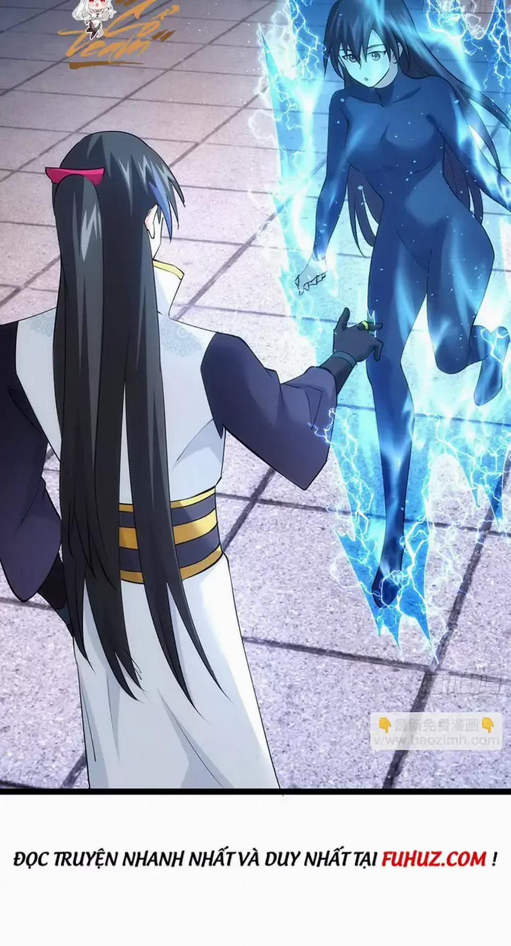 Ta Đoạt Xá Người Chơi Hệ Thống 68 trang 8