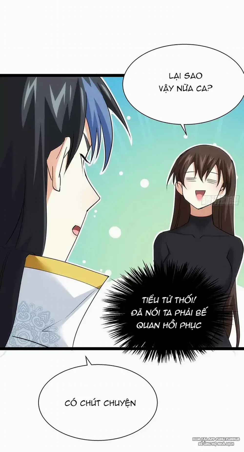 Ta Đoạt Xá Người Chơi Hệ Thống 68 trang 9