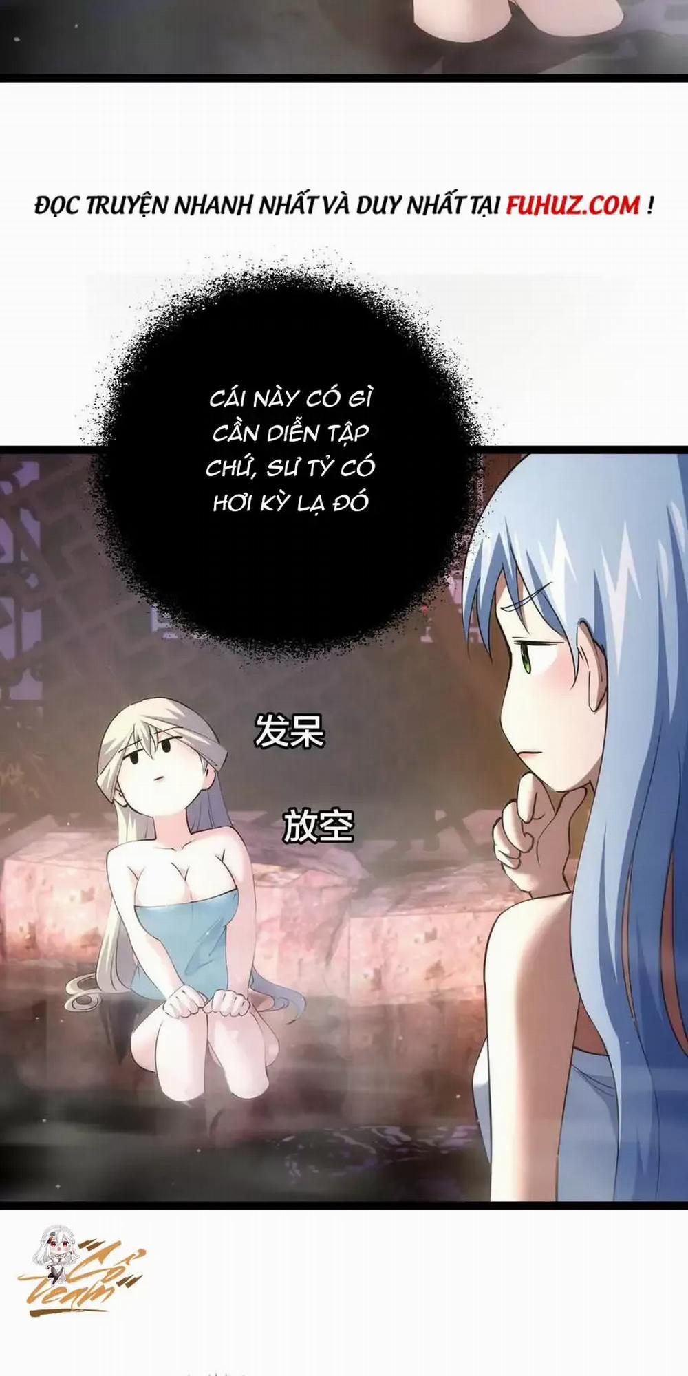 Ta Đoạt Xá Người Chơi Hệ Thống 69 trang 10