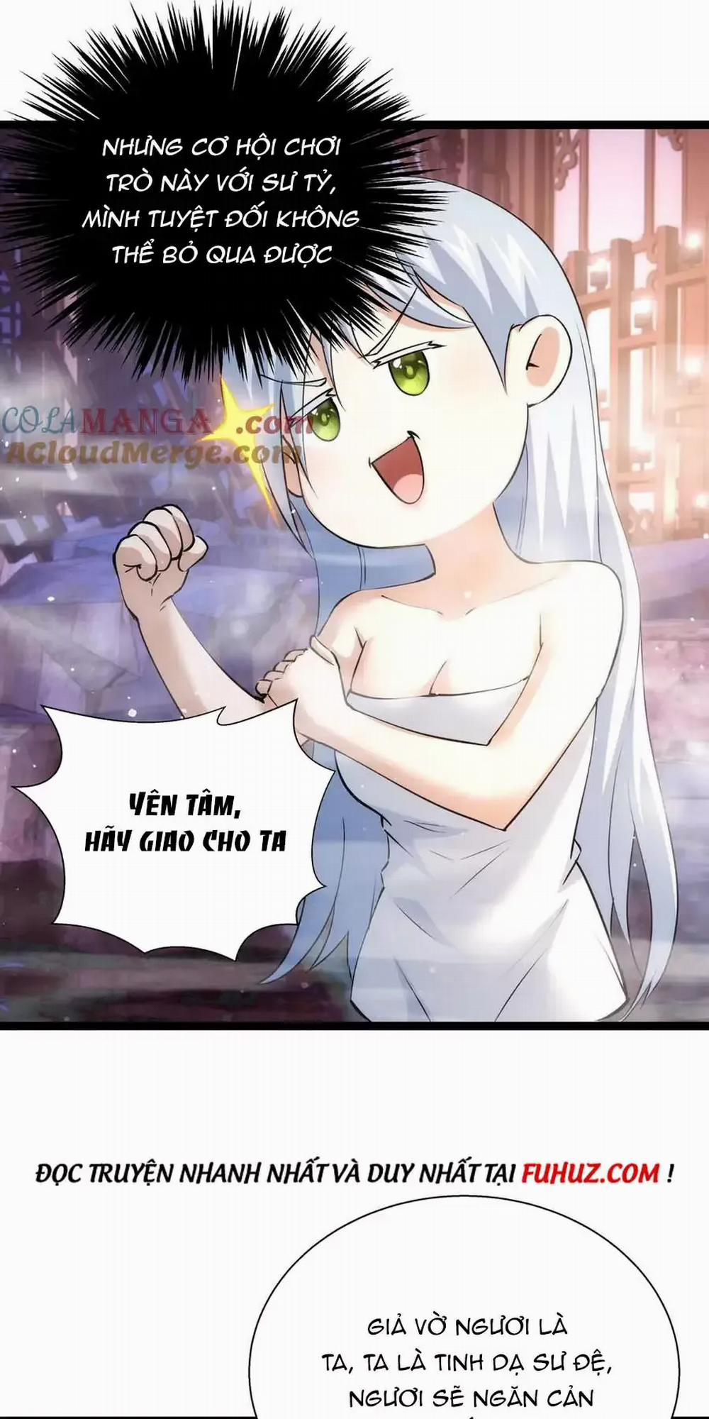 Ta Đoạt Xá Người Chơi Hệ Thống 69 trang 11