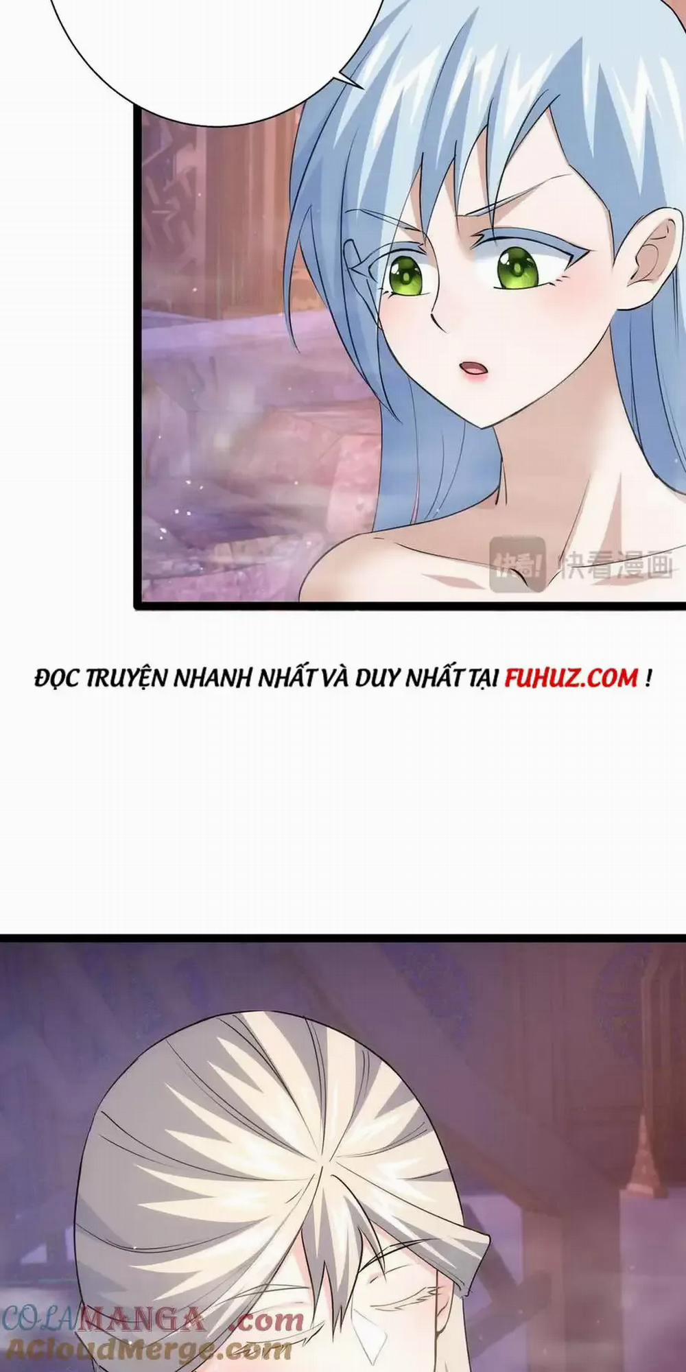 Ta Đoạt Xá Người Chơi Hệ Thống 69 trang 13