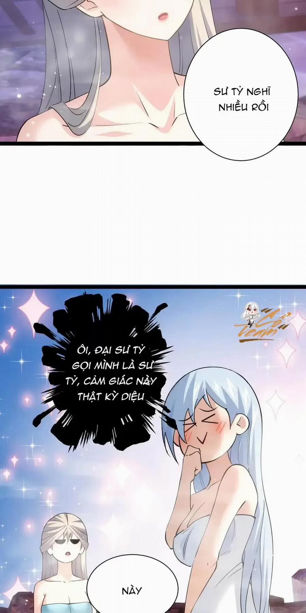 Ta Đoạt Xá Người Chơi Hệ Thống 69 trang 14