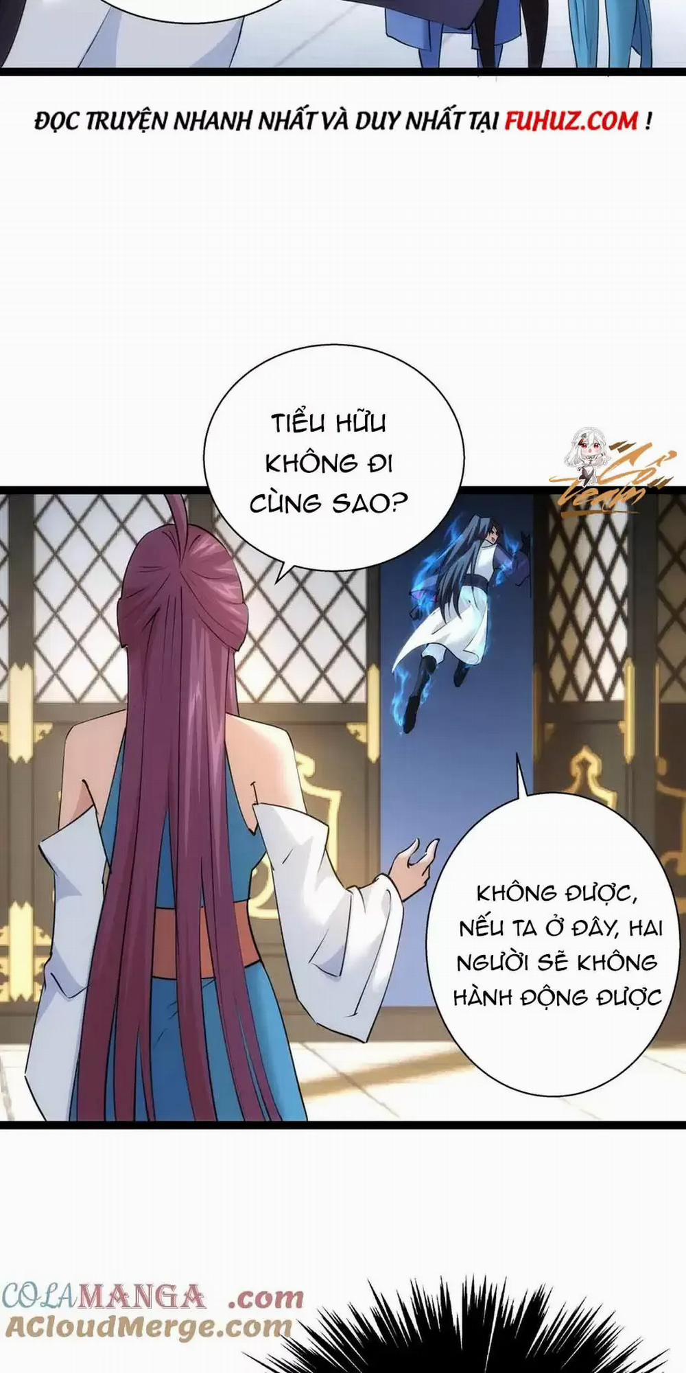 Ta Đoạt Xá Người Chơi Hệ Thống 69 trang 2