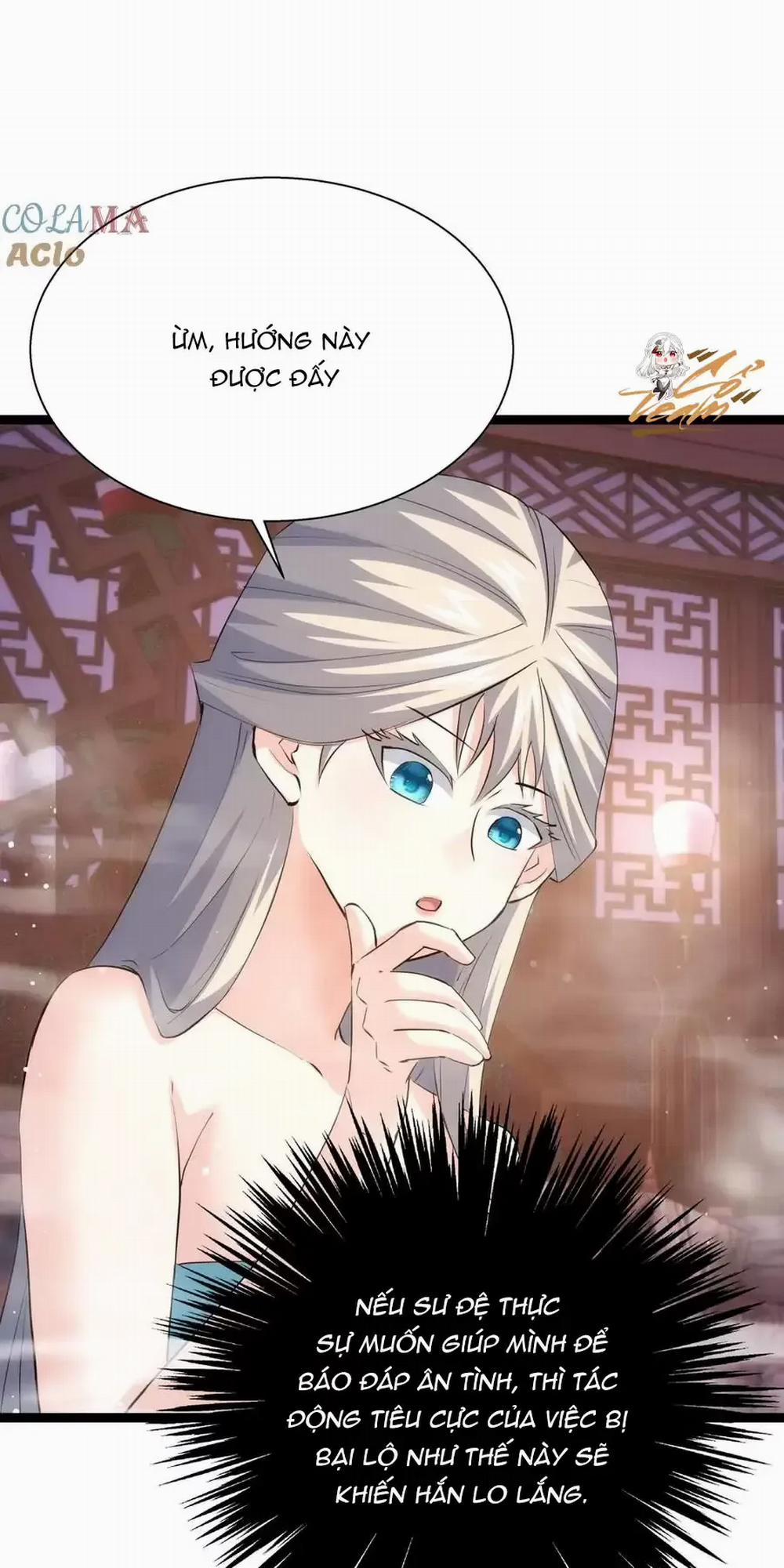 Ta Đoạt Xá Người Chơi Hệ Thống 69 trang 20