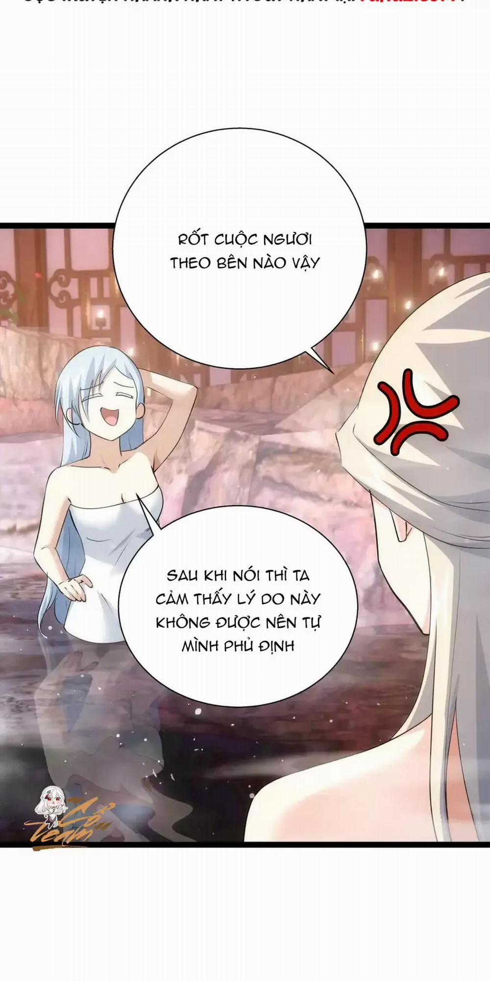 Ta Đoạt Xá Người Chơi Hệ Thống 69 trang 22