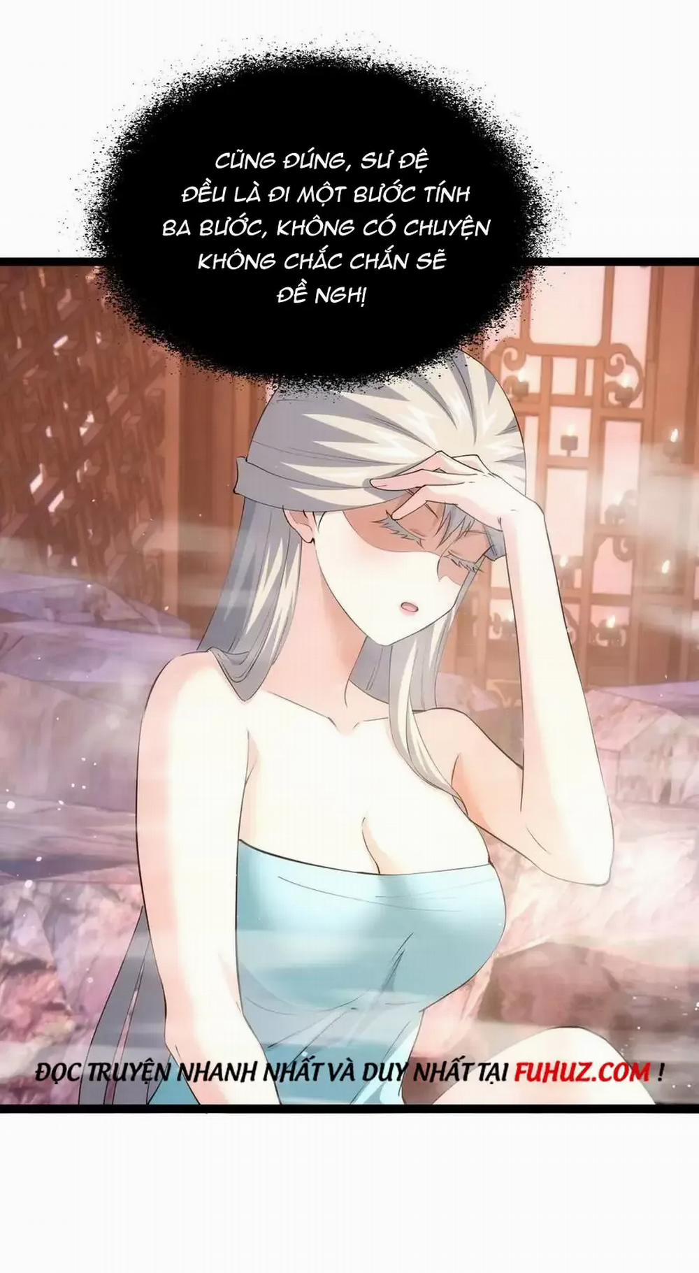 Ta Đoạt Xá Người Chơi Hệ Thống 69 trang 23