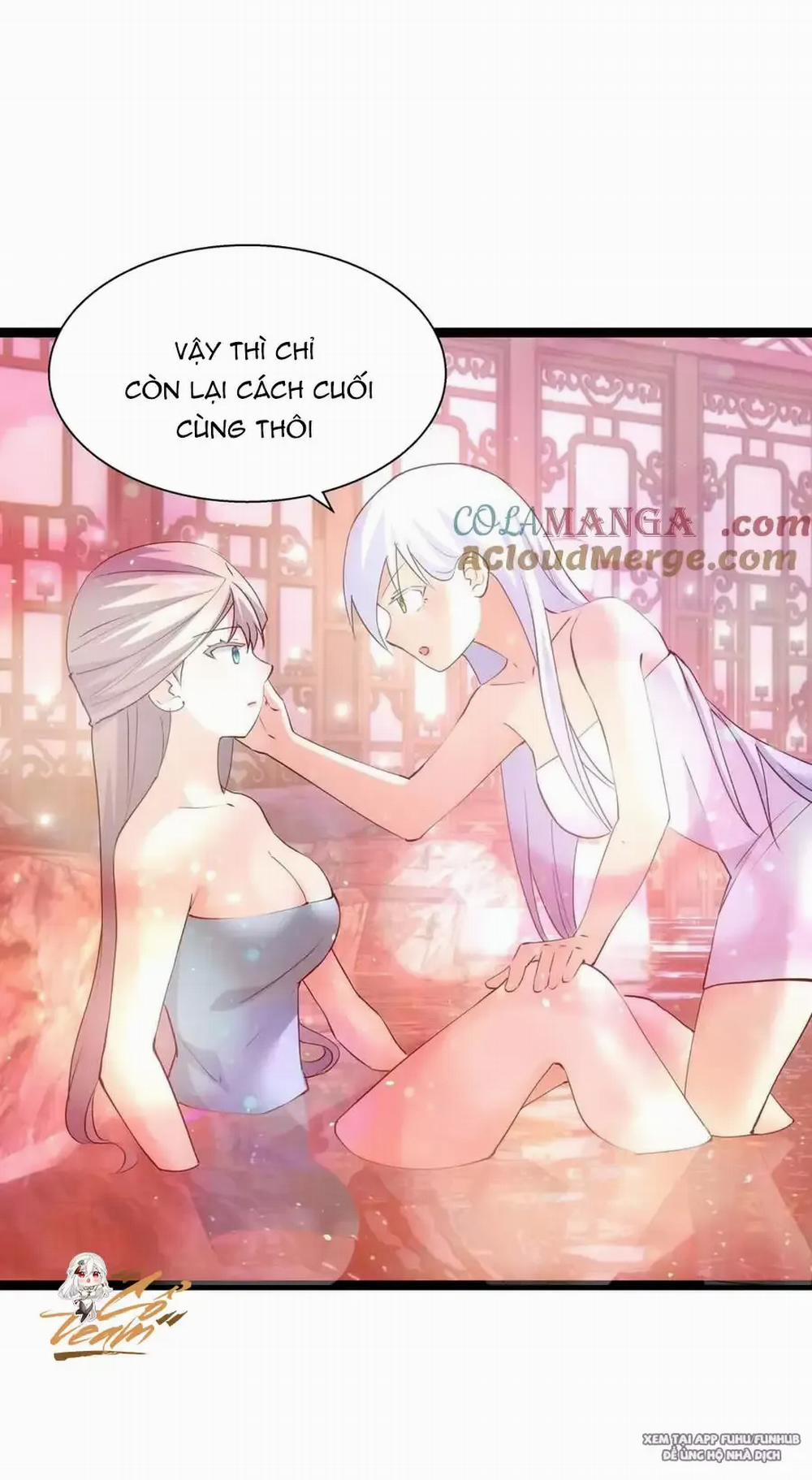 Ta Đoạt Xá Người Chơi Hệ Thống 69 trang 24
