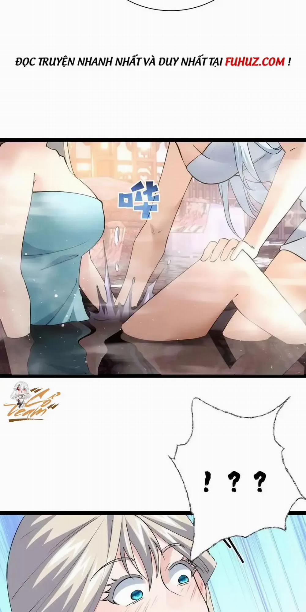 Ta Đoạt Xá Người Chơi Hệ Thống 69 trang 26