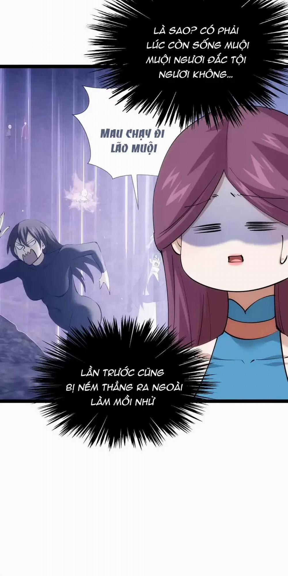 Ta Đoạt Xá Người Chơi Hệ Thống 69 trang 3