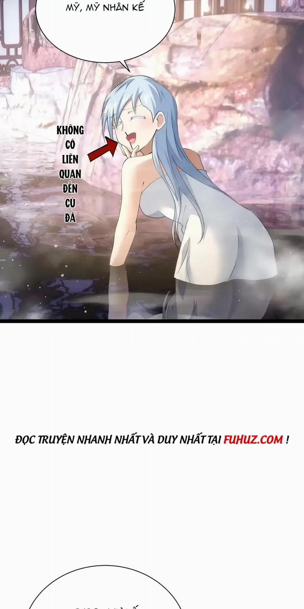 Ta Đoạt Xá Người Chơi Hệ Thống 69 trang 30