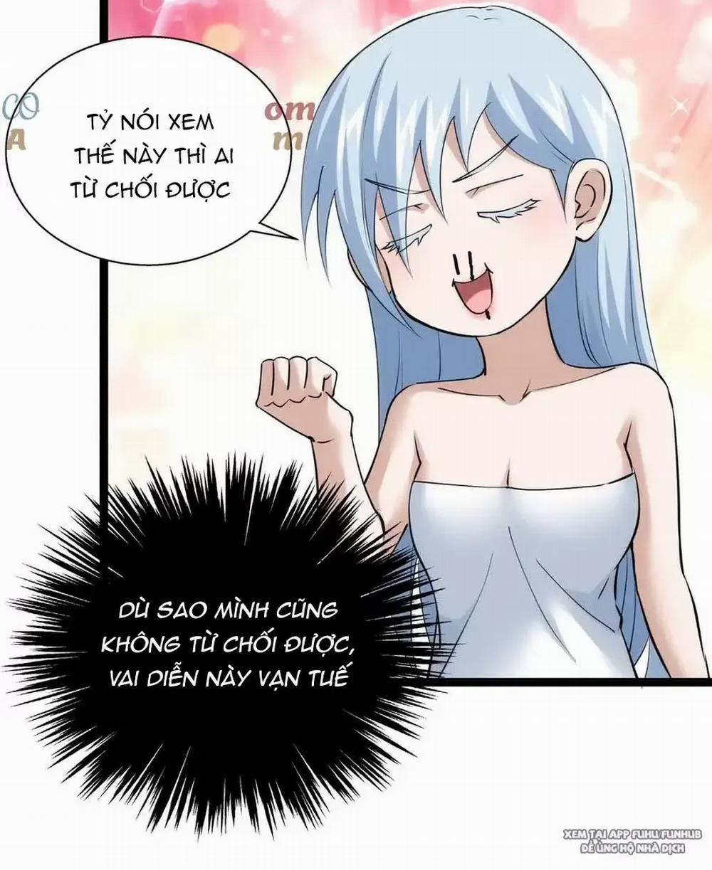 Ta Đoạt Xá Người Chơi Hệ Thống 69 trang 33