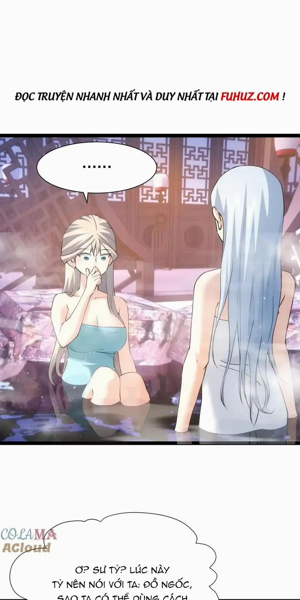 Ta Đoạt Xá Người Chơi Hệ Thống 69 trang 34