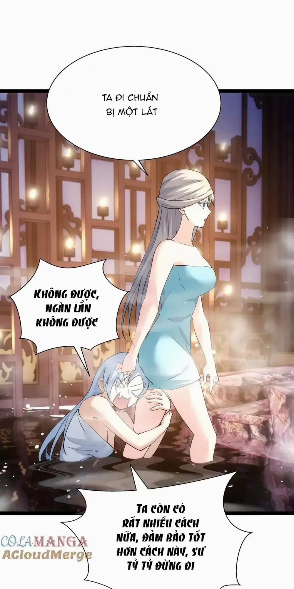 Ta Đoạt Xá Người Chơi Hệ Thống 69 trang 38