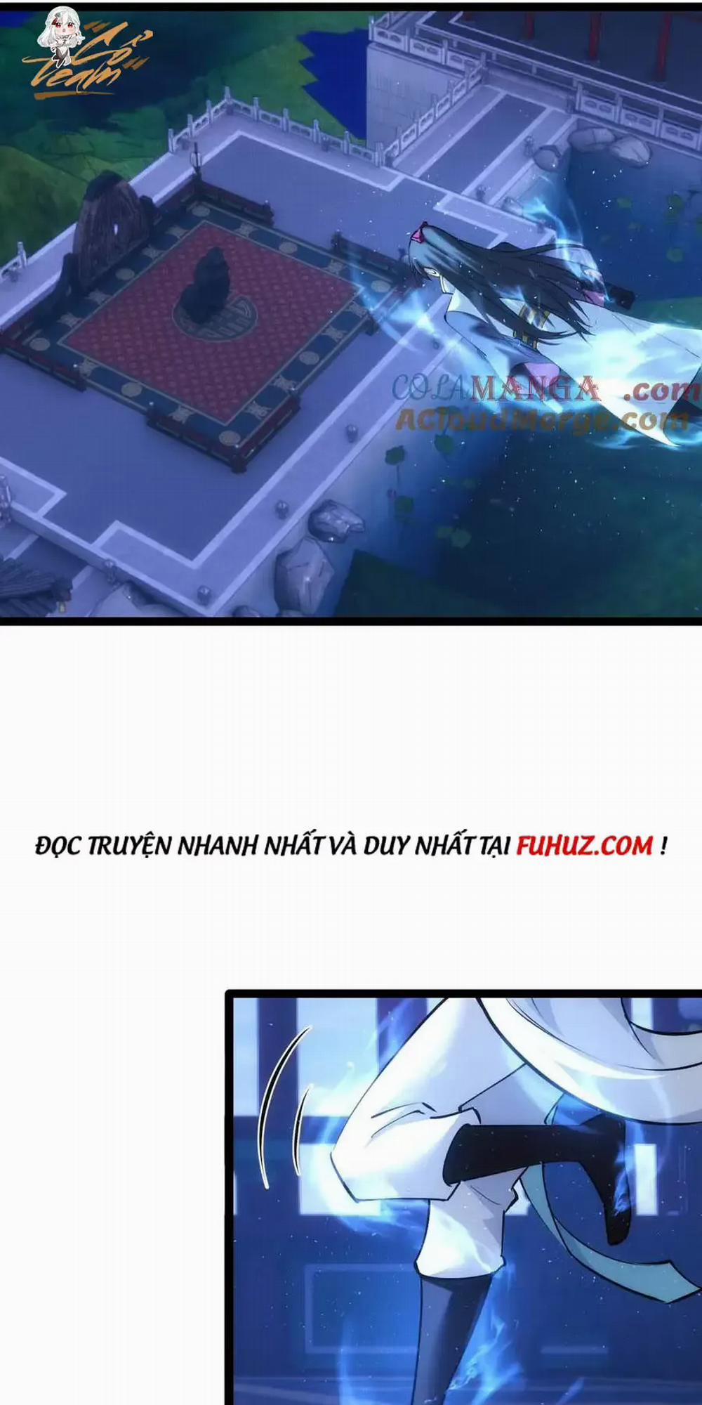 Ta Đoạt Xá Người Chơi Hệ Thống 69 trang 4