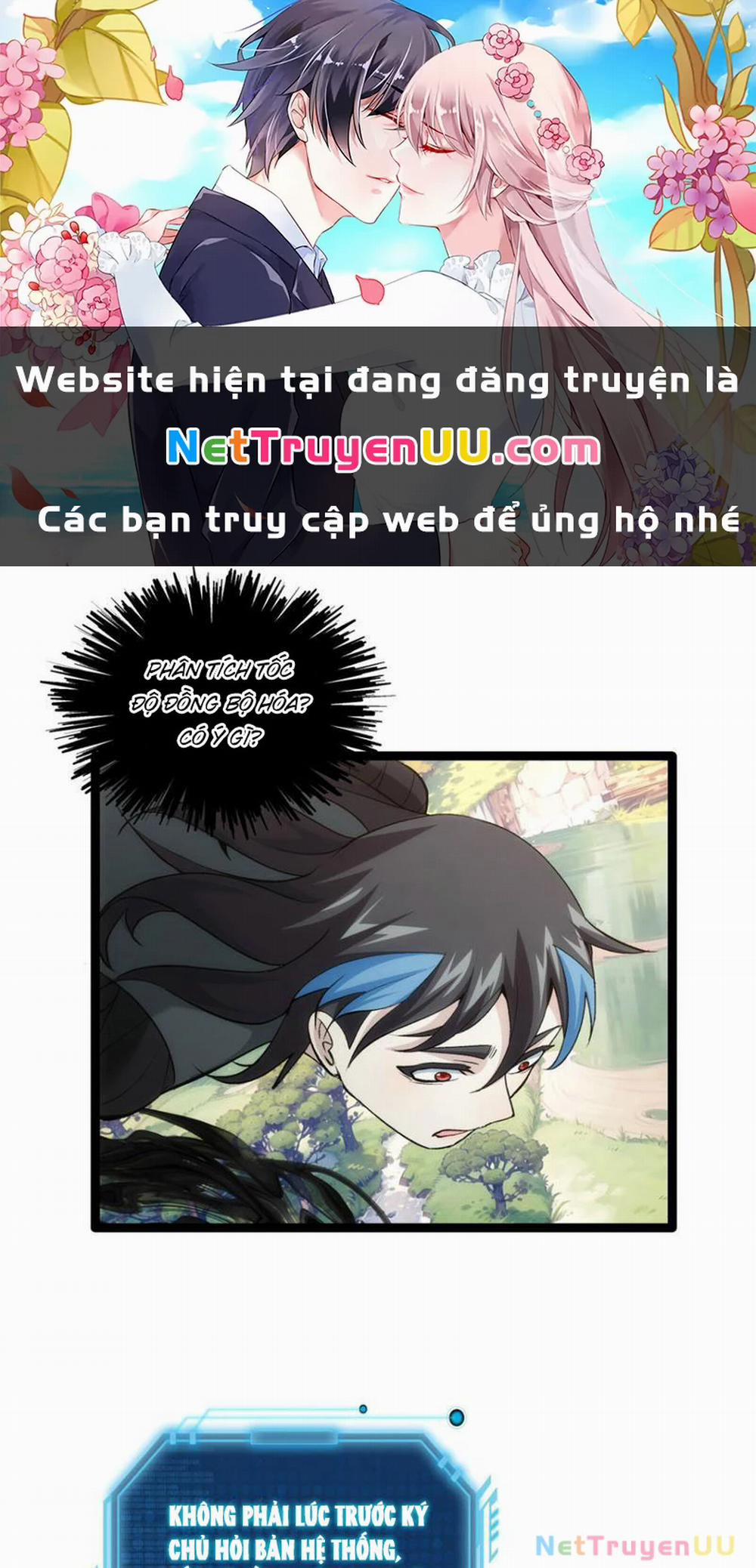 Ta Đoạt Xá Người Chơi Hệ Thống 7 trang 0