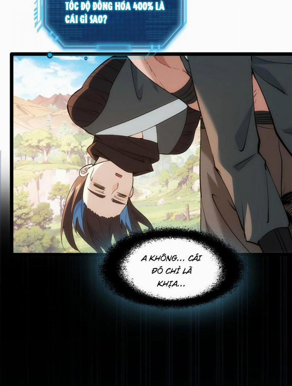 Ta Đoạt Xá Người Chơi Hệ Thống 7 trang 1